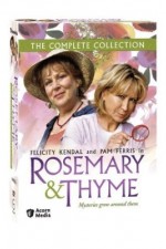 Watch Rosemary & Thyme Megashare8